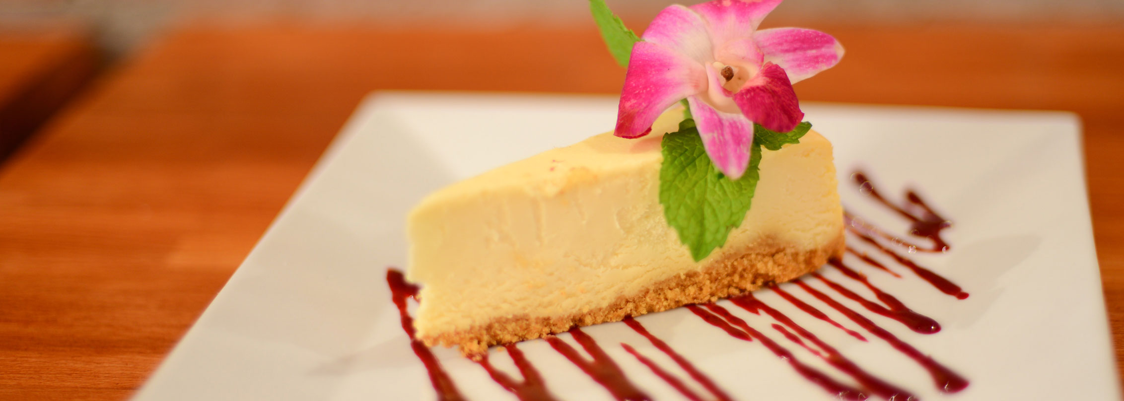 Cheesecake