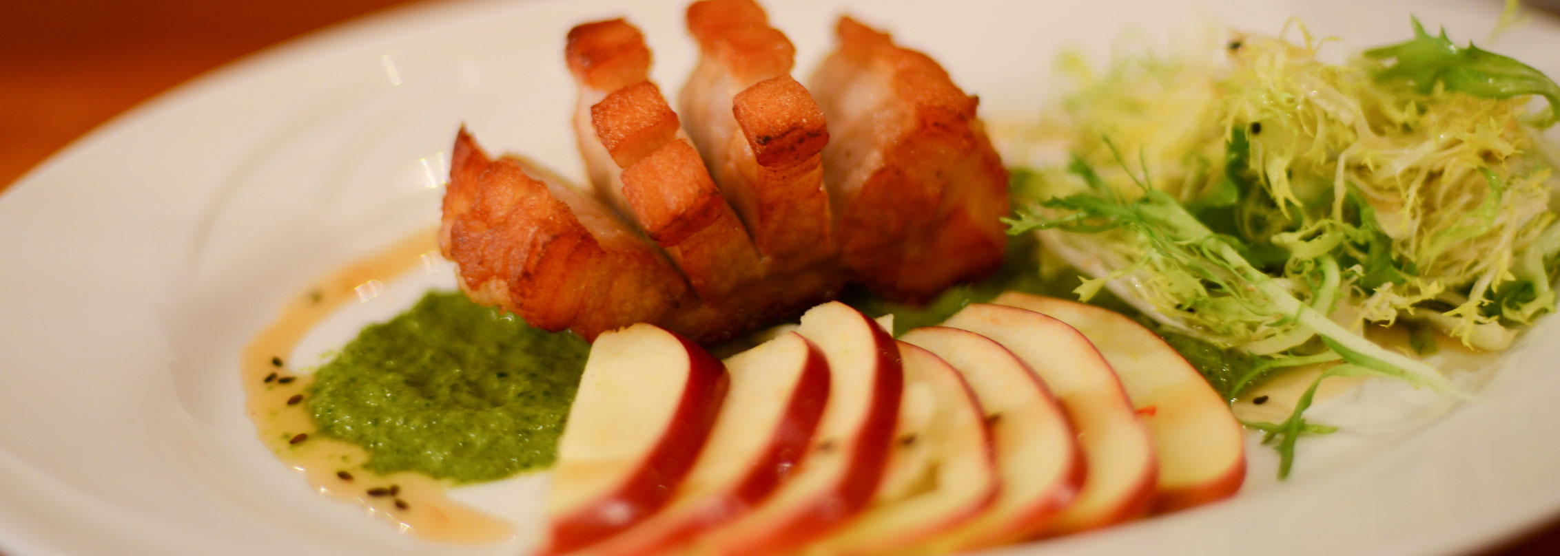 Pork Belly